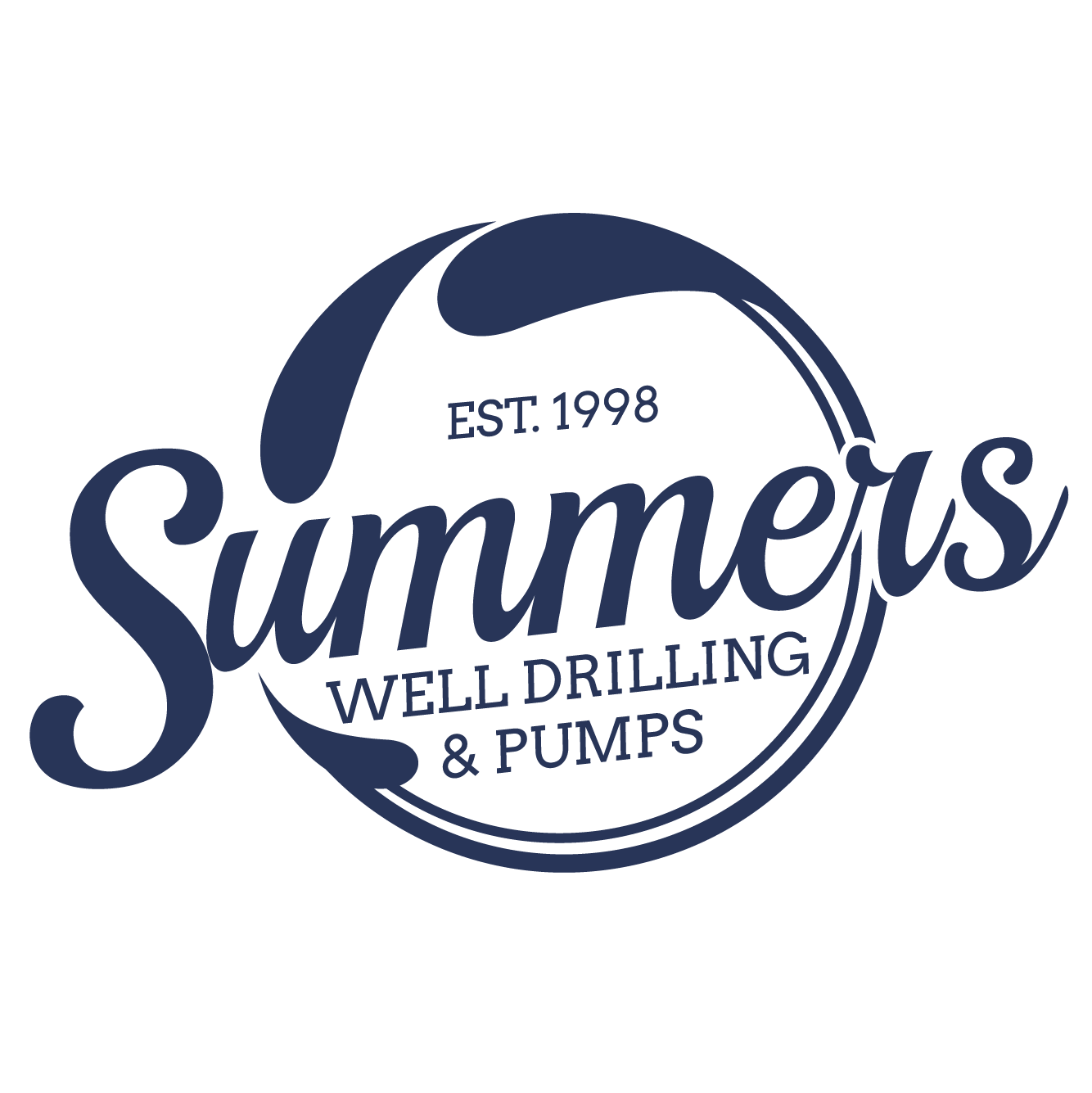 Summers Well Drilling & Pumps